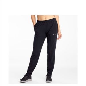 Saucony Boston Pant (Sweatpants )